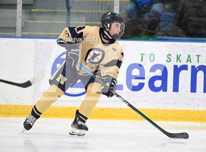 Thumbnail 3 in Newington Co-op vs. Conard (CCC South Final) photogallery.