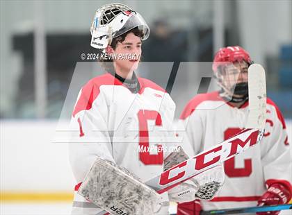 Thumbnail 2 in Newington Co-op vs. Conard (CCC South Final) photogallery.
