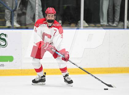 Thumbnail 2 in Newington Co-op vs. Conard (CCC South Final) photogallery.