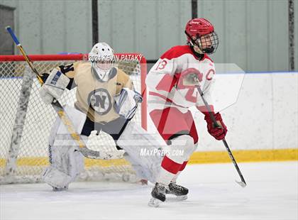 Thumbnail 1 in Newington Co-op vs. Conard (CCC South Final) photogallery.