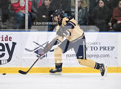 Thumbnail 3 in Newington Co-op vs. Conard (CCC South Final) photogallery.