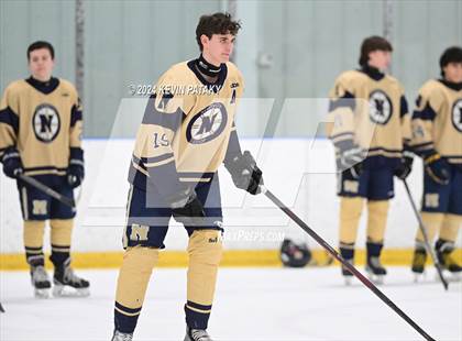 Thumbnail 1 in Newington Co-op vs. Conard (CCC South Final) photogallery.