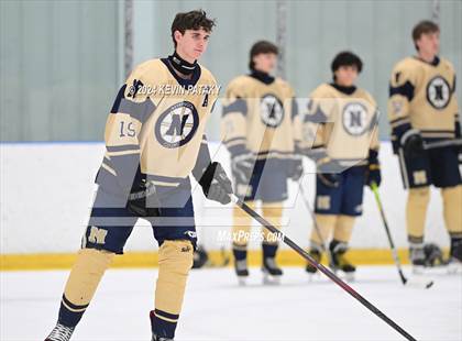 Thumbnail 2 in Newington Co-op vs. Conard (CCC South Final) photogallery.