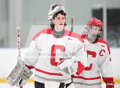 Thumbnail 1 in Newington Co-op vs. Conard (CCC South Final) photogallery.