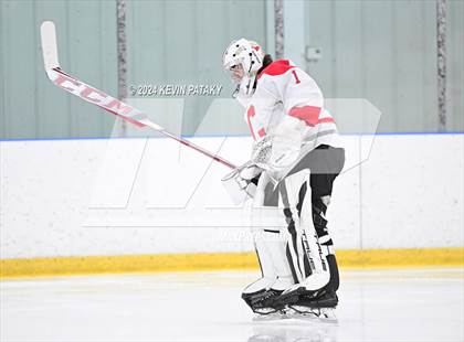 Thumbnail 3 in Newington Co-op vs. Conard (CCC South Final) photogallery.
