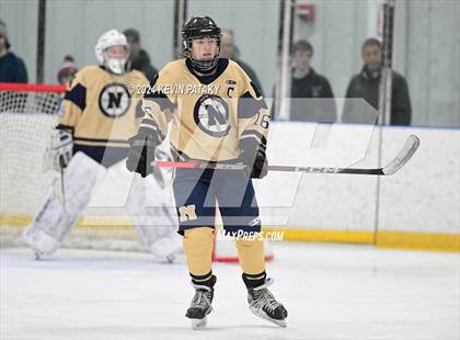 Thumbnail 3 in Newington Co-op vs. Conard (CCC South Final) photogallery.