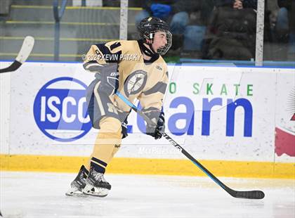 Thumbnail 3 in Newington Co-op vs. Conard (CCC South Final) photogallery.
