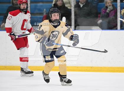 Thumbnail 1 in Newington Co-op vs. Conard (CCC South Final) photogallery.