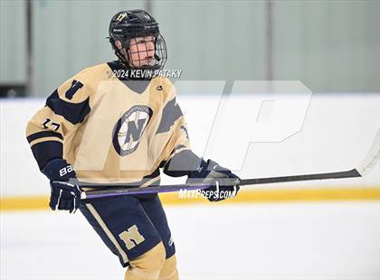 Thumbnail 1 in Newington Co-op vs. Conard (CCC South Final) photogallery.