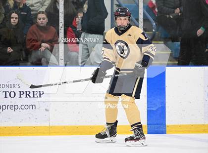 Thumbnail 2 in Newington Co-op vs. Conard (CCC South Final) photogallery.