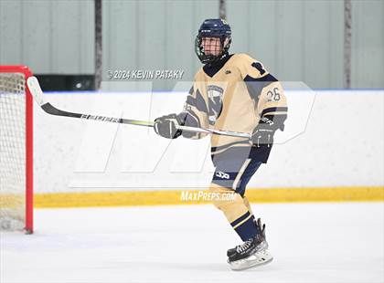 Thumbnail 1 in Newington Co-op vs. Conard (CCC South Final) photogallery.