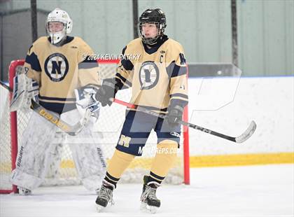 Thumbnail 1 in Newington Co-op vs. Conard (CCC South Final) photogallery.
