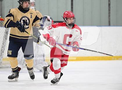 Thumbnail 2 in Newington Co-op vs. Conard (CCC South Final) photogallery.