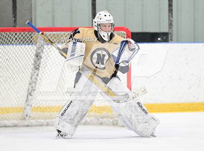 Thumbnail 3 in Newington Co-op vs. Conard (CCC South Final) photogallery.