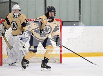 Thumbnail 3 in Newington Co-op vs. Conard (CCC South Final) photogallery.