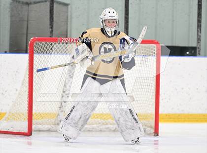 Thumbnail 3 in Newington Co-op vs. Conard (CCC South Final) photogallery.