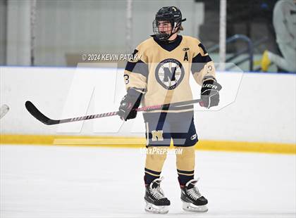 Thumbnail 1 in Newington Co-op vs. Conard (CCC South Final) photogallery.