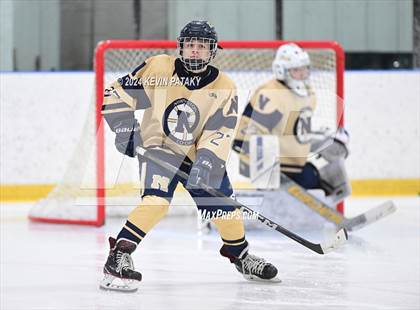 Thumbnail 3 in Newington Co-op vs. Conard (CCC South Final) photogallery.