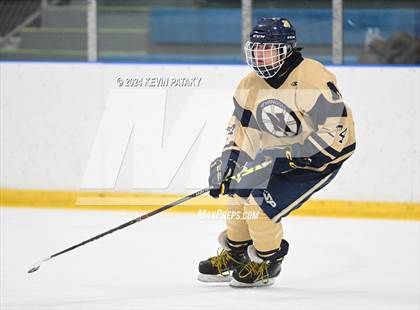 Thumbnail 3 in Newington Co-op vs. Conard (CCC South Final) photogallery.