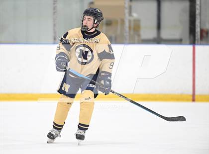 Thumbnail 1 in Newington Co-op vs. Conard (CCC South Final) photogallery.