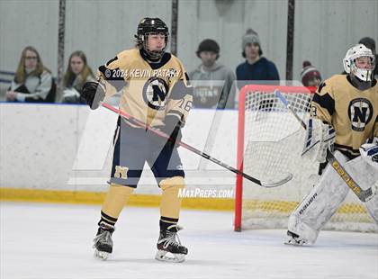 Thumbnail 1 in Newington Co-op vs. Conard (CCC South Final) photogallery.