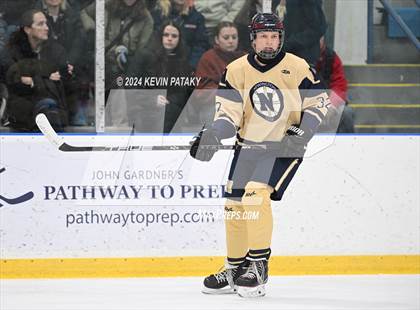 Thumbnail 3 in Newington Co-op vs. Conard (CCC South Final) photogallery.