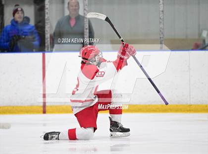 Thumbnail 1 in Newington Co-op vs. Conard (CCC South Final) photogallery.