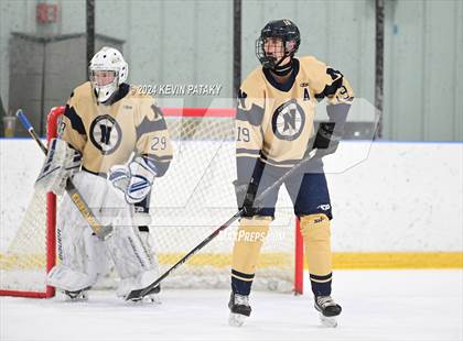 Thumbnail 2 in Newington Co-op vs. Conard (CCC South Final) photogallery.