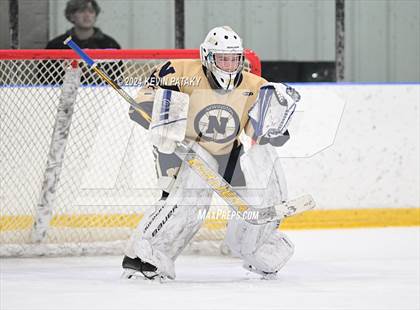 Thumbnail 1 in Newington Co-op vs. Conard (CCC South Final) photogallery.