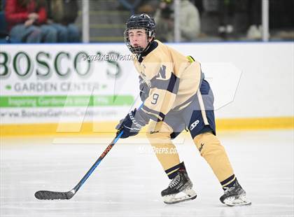 Thumbnail 2 in Newington Co-op vs. Conard (CCC South Final) photogallery.