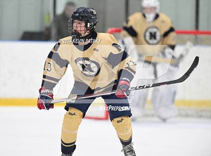 Thumbnail 1 in Newington Co-op vs. Conard (CCC South Final) photogallery.