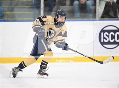 Thumbnail 1 in Newington Co-op vs. Conard (CCC South Final) photogallery.