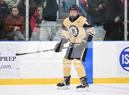Thumbnail 1 in Newington Co-op vs. Conard (CCC South Final) photogallery.