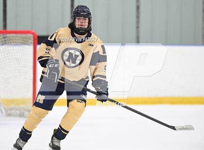 Thumbnail 2 in Newington Co-op vs. Conard (CCC South Final) photogallery.