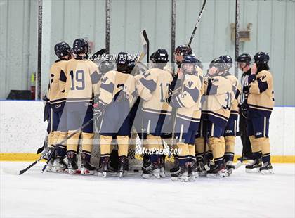 Thumbnail 1 in Newington Co-op vs. Conard (CCC South Final) photogallery.