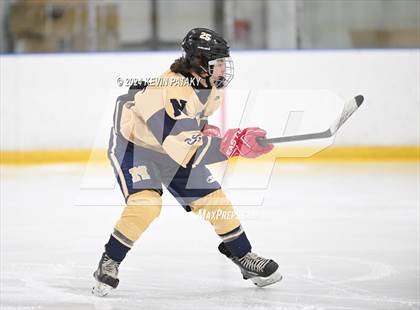 Thumbnail 2 in Newington Co-op vs. Conard (CCC South Final) photogallery.