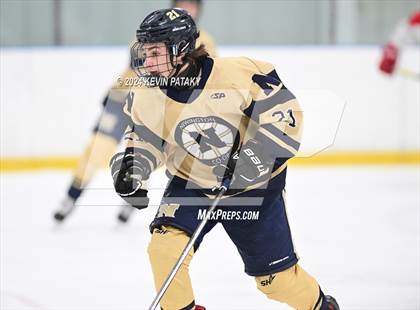 Thumbnail 1 in Newington Co-op vs. Conard (CCC South Final) photogallery.