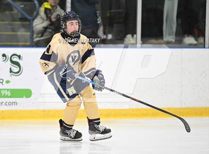 Thumbnail 1 in Newington Co-op vs. Conard (CCC South Final) photogallery.
