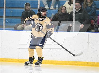 Thumbnail 1 in Newington Co-op vs. Conard (CCC South Final) photogallery.