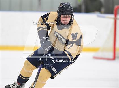Thumbnail 2 in Newington Co-op vs. Conard (CCC South Final) photogallery.