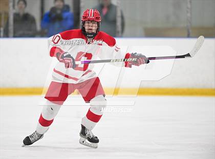 Thumbnail 1 in Newington Co-op vs. Conard (CCC South Final) photogallery.