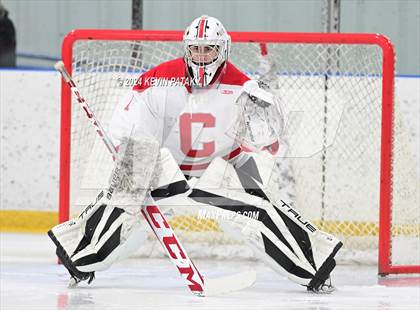 Thumbnail 1 in Newington Co-op vs. Conard (CCC South Final) photogallery.