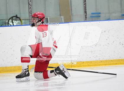 Thumbnail 1 in Newington Co-op vs. Conard (CCC South Final) photogallery.