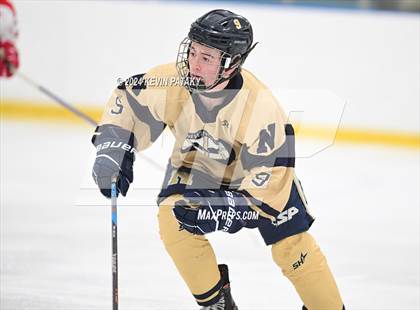 Thumbnail 3 in Newington Co-op vs. Conard (CCC South Final) photogallery.