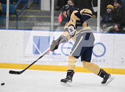 Thumbnail 1 in Newington Co-op vs. Conard (CCC South Final) photogallery.