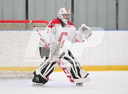 Thumbnail 2 in Newington Co-op vs. Conard (CCC South Final) photogallery.
