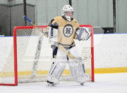 Thumbnail 3 in Newington Co-op vs. Conard (CCC South Final) photogallery.
