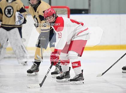 Thumbnail 1 in Newington Co-op vs. Conard (CCC South Final) photogallery.