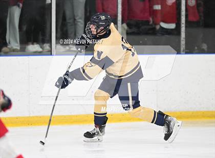 Thumbnail 1 in Newington Co-op vs. Conard (CCC South Final) photogallery.