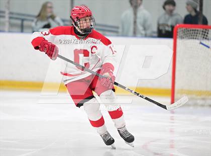 Thumbnail 2 in Newington Co-op vs. Conard (CCC South Final) photogallery.